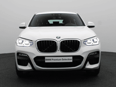 BMW X4 xDrive20i - Afbeelding 3