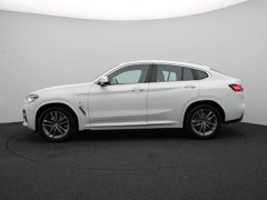 BMW X4 xDrive20i - Afbeelding 4