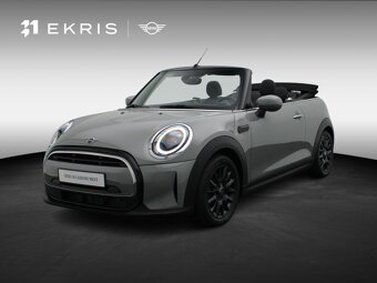 MINI MINI One Cabrio