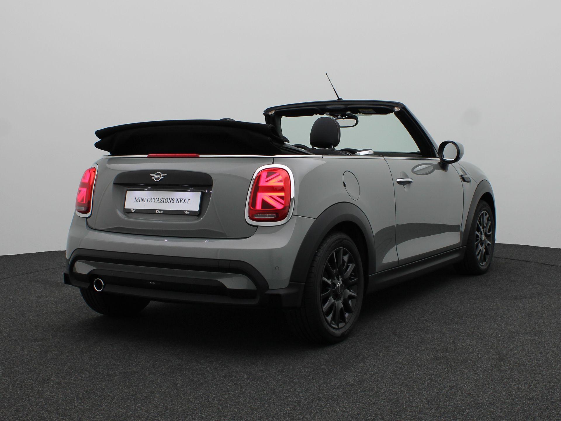 MINI One Cabrio  - Afbeelding 2