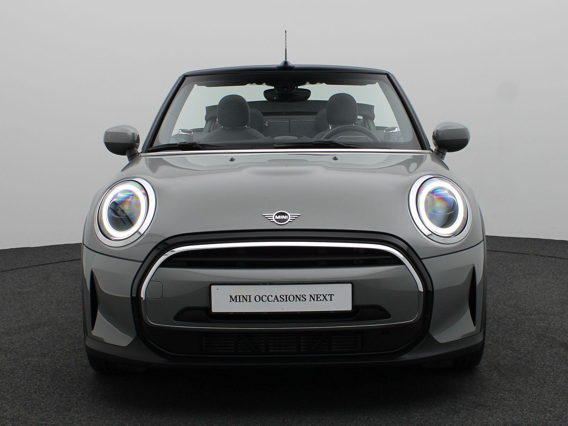 MINI One Cabrio  - Afbeelding 3