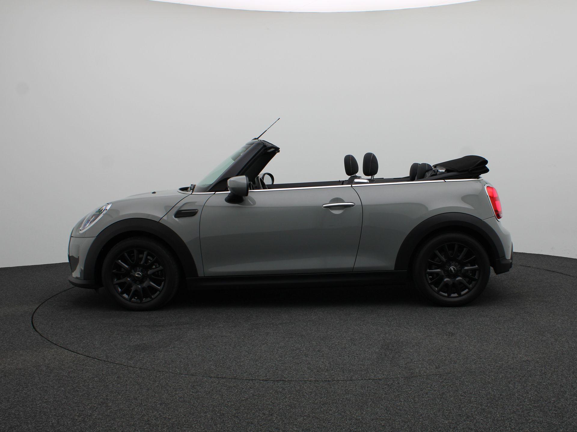 MINI One Cabrio  - Afbeelding 4