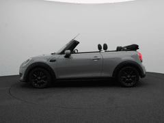 MINI One Cabrio - Afbeelding 4