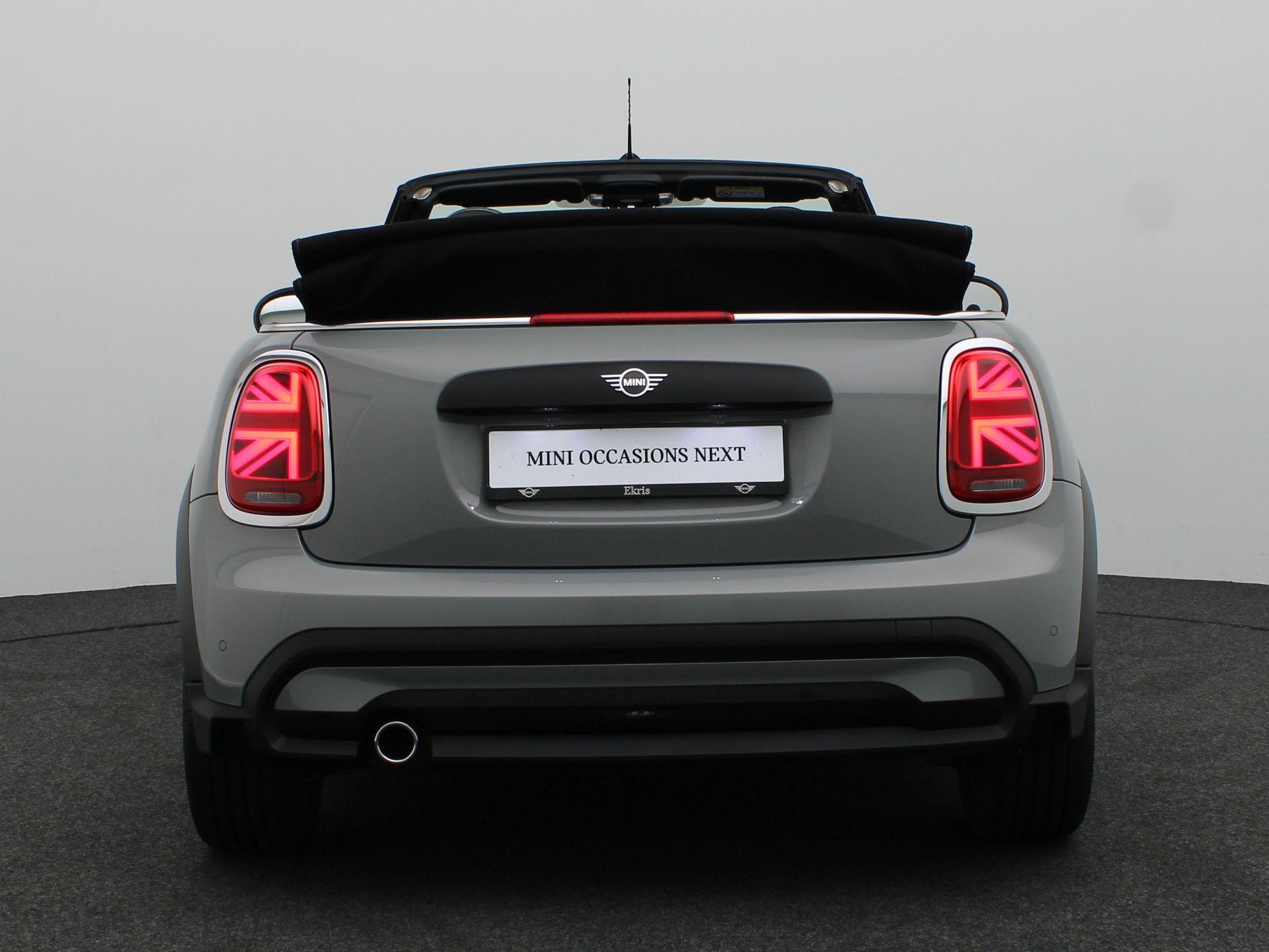 MINI One Cabrio  - Afbeelding 5