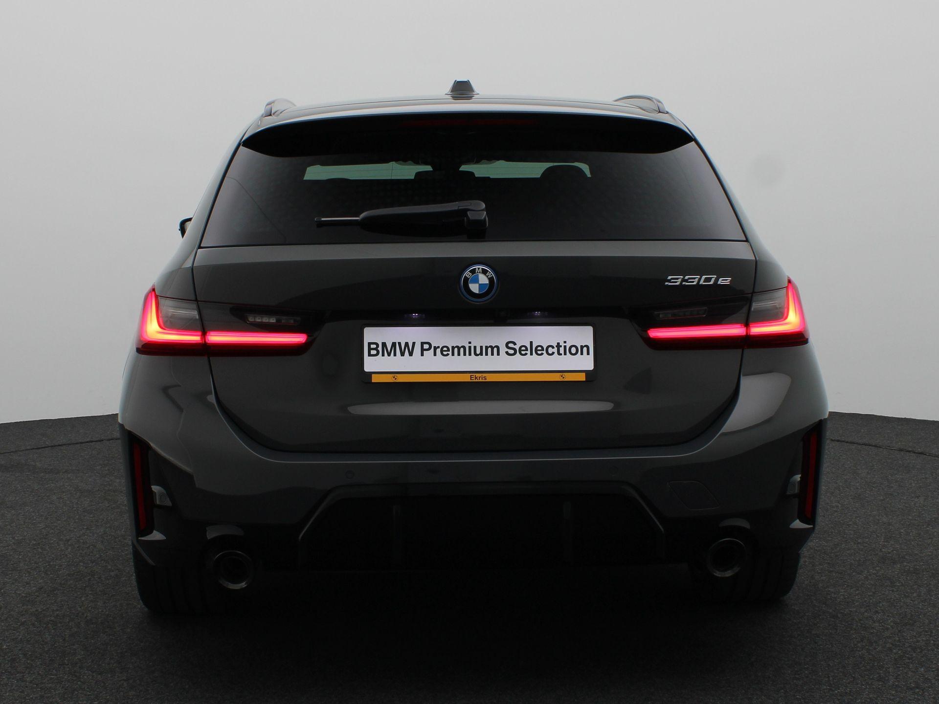 BMW 3 Serie Touring 330e - Afbeelding 5