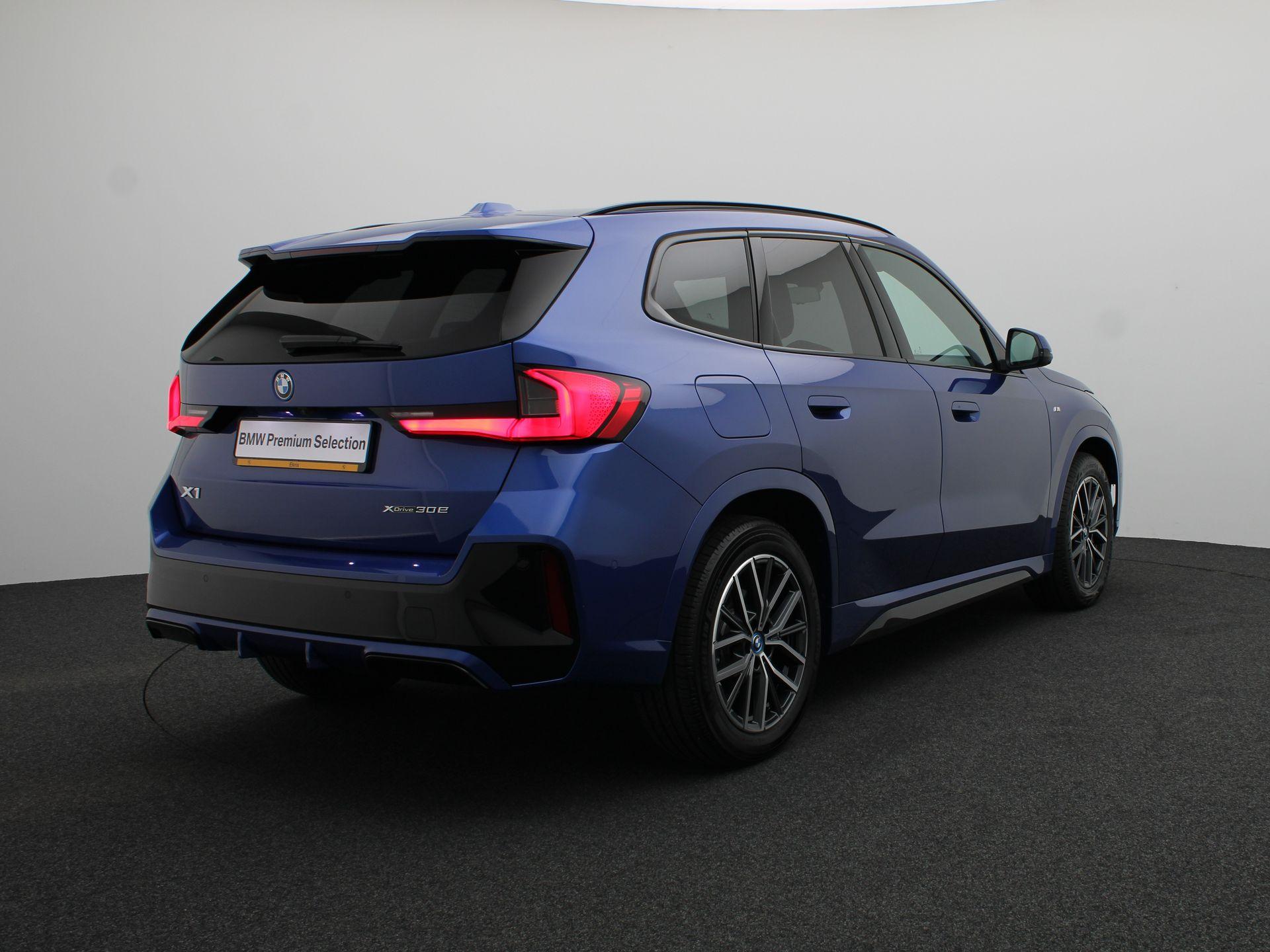 BMW X1 xDrive30e - Afbeelding 2