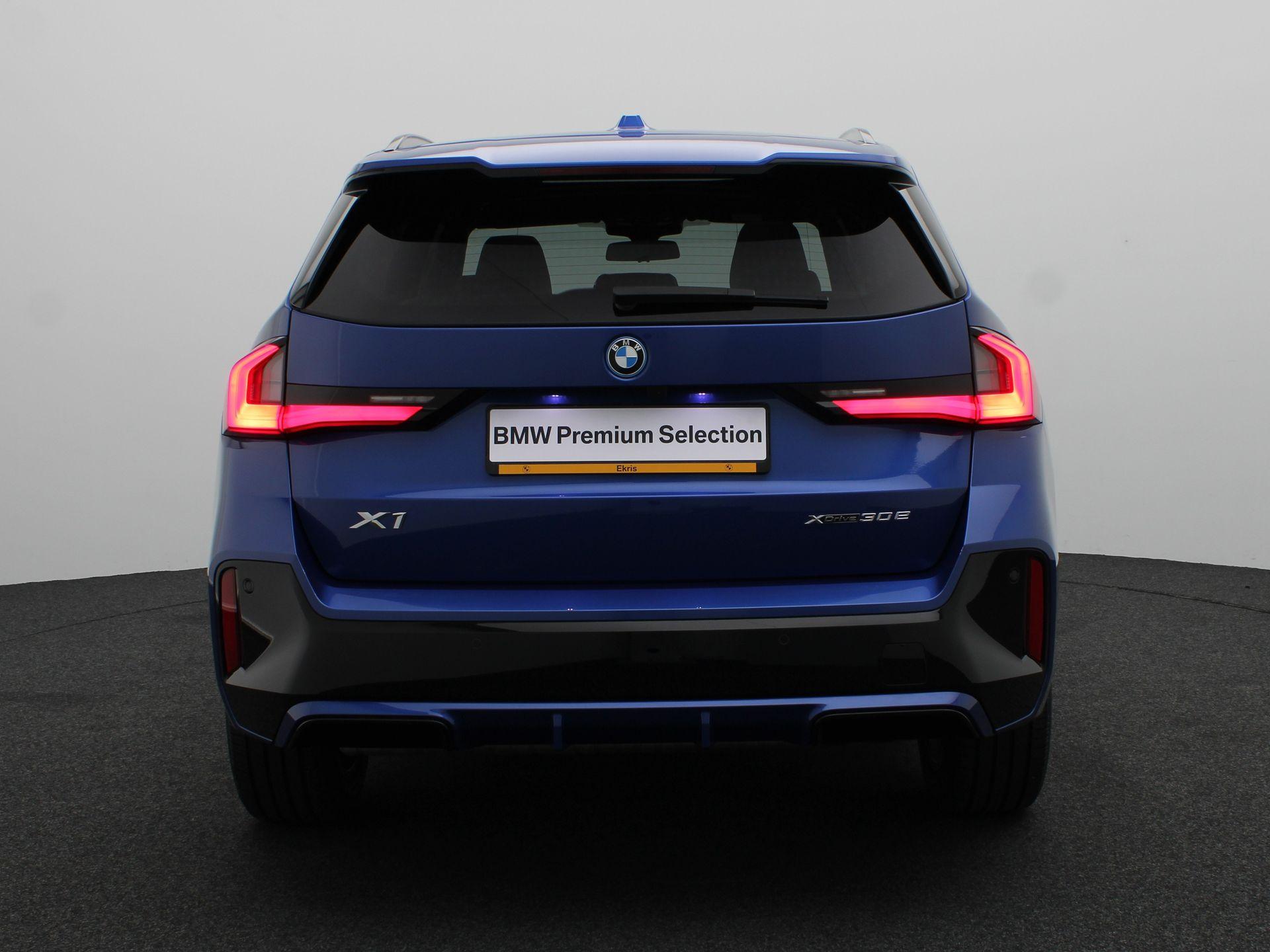 BMW X1 xDrive30e - Afbeelding 5
