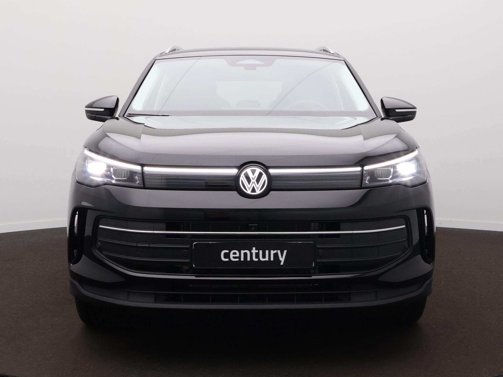 Volkswagen Tiguan 1.5 eHybrid Life Edition - Afbeelding 2
