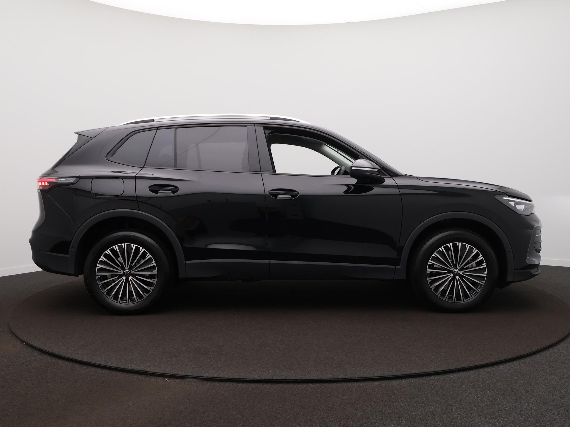 Volkswagen Tiguan 1.5 eHybrid Life Edition - Afbeelding 4