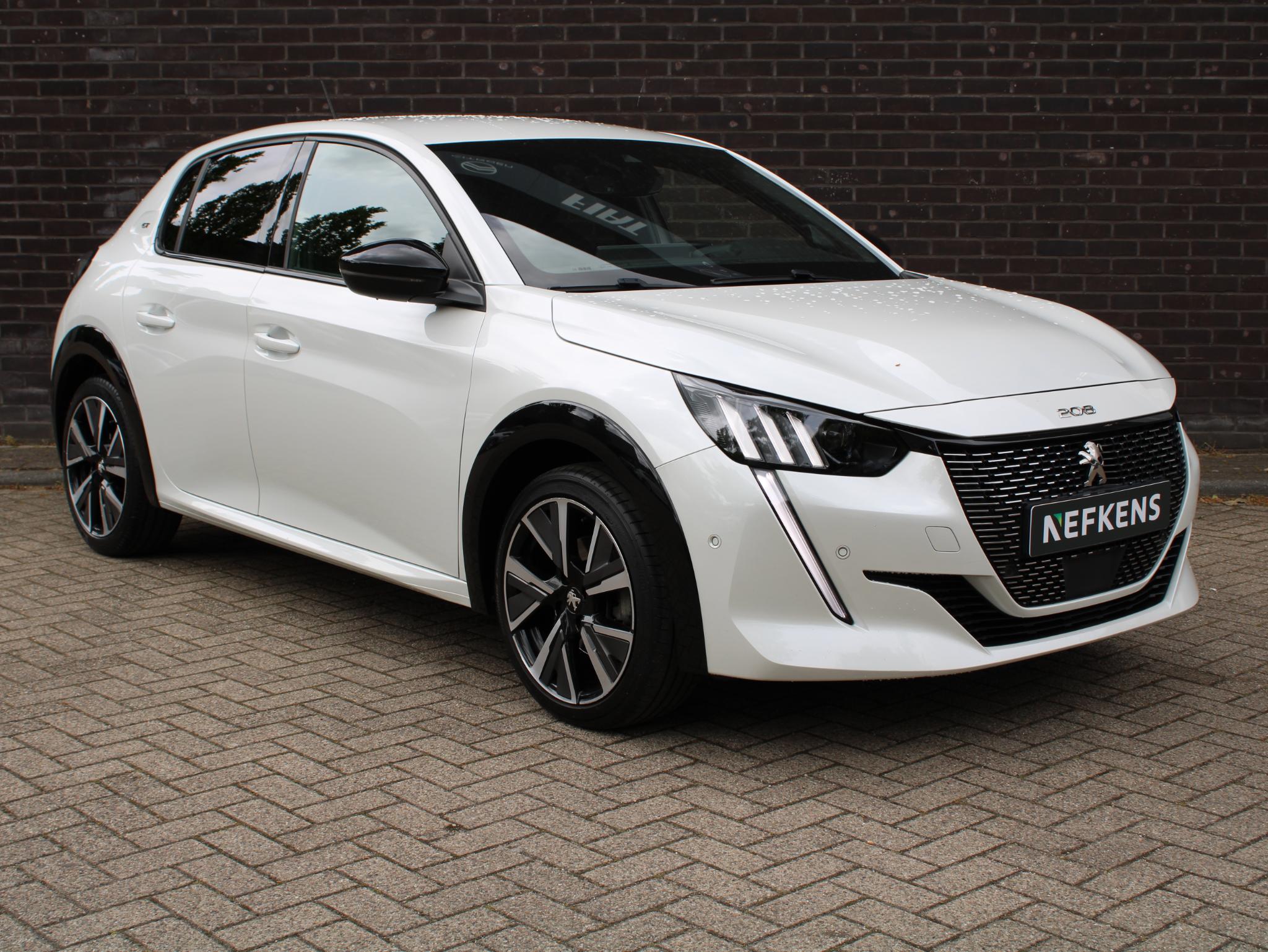 Peugeot 208 GT 100pk - Afbeelding 3