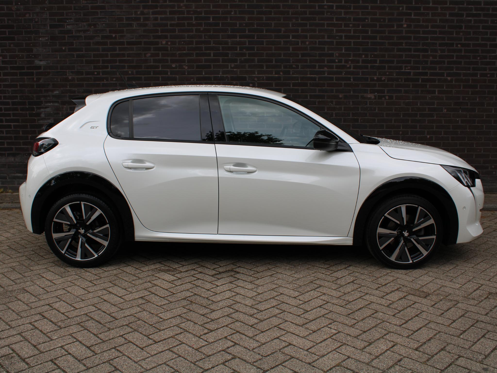 Peugeot 208 GT 100pk - Afbeelding 5
