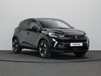Renault Captur E-Tech full hybrid 145pk techno - Afbeelding 9