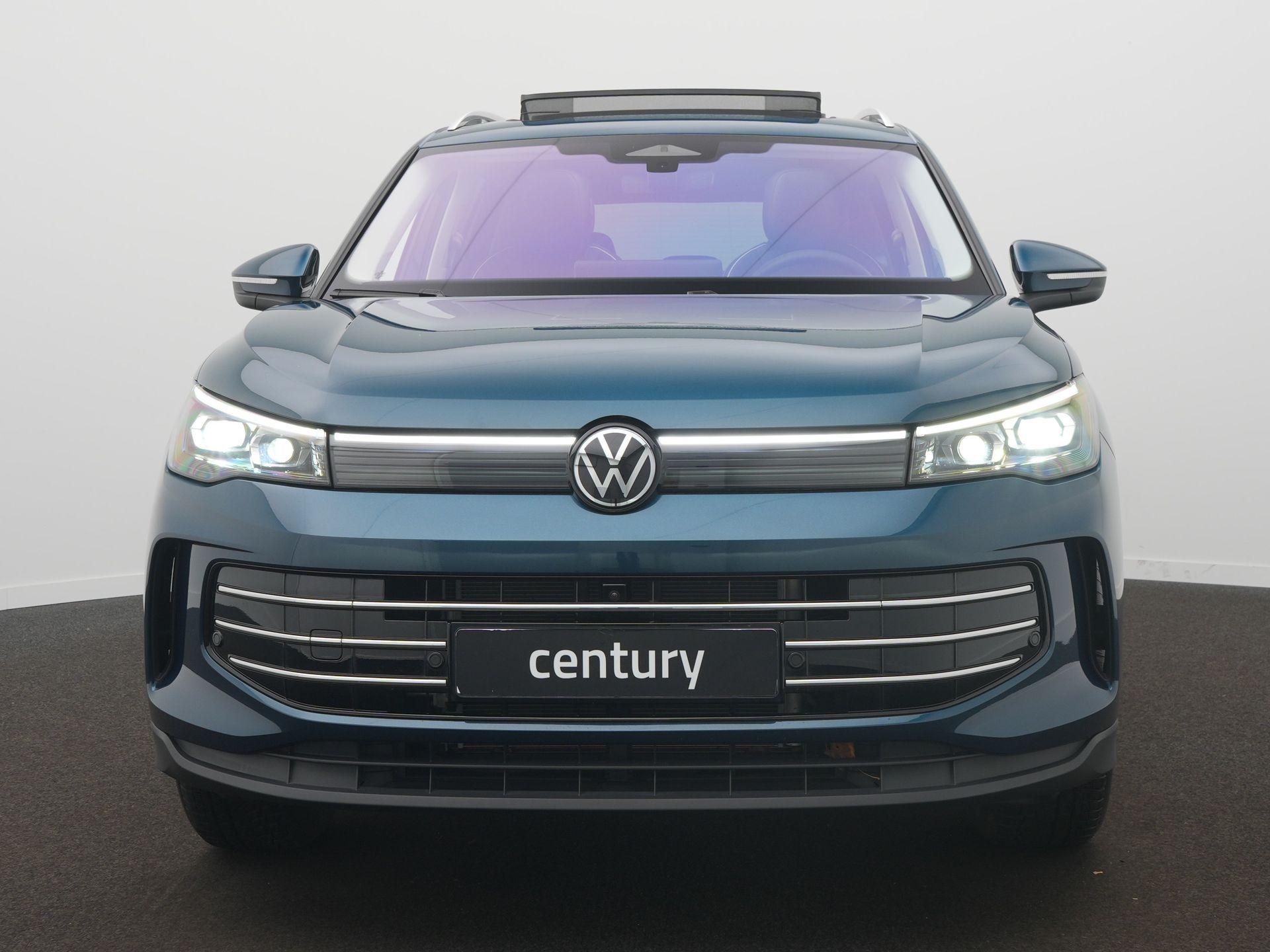 Volkswagen Tiguan 1.5 eHybrid Elegance - Afbeelding 2