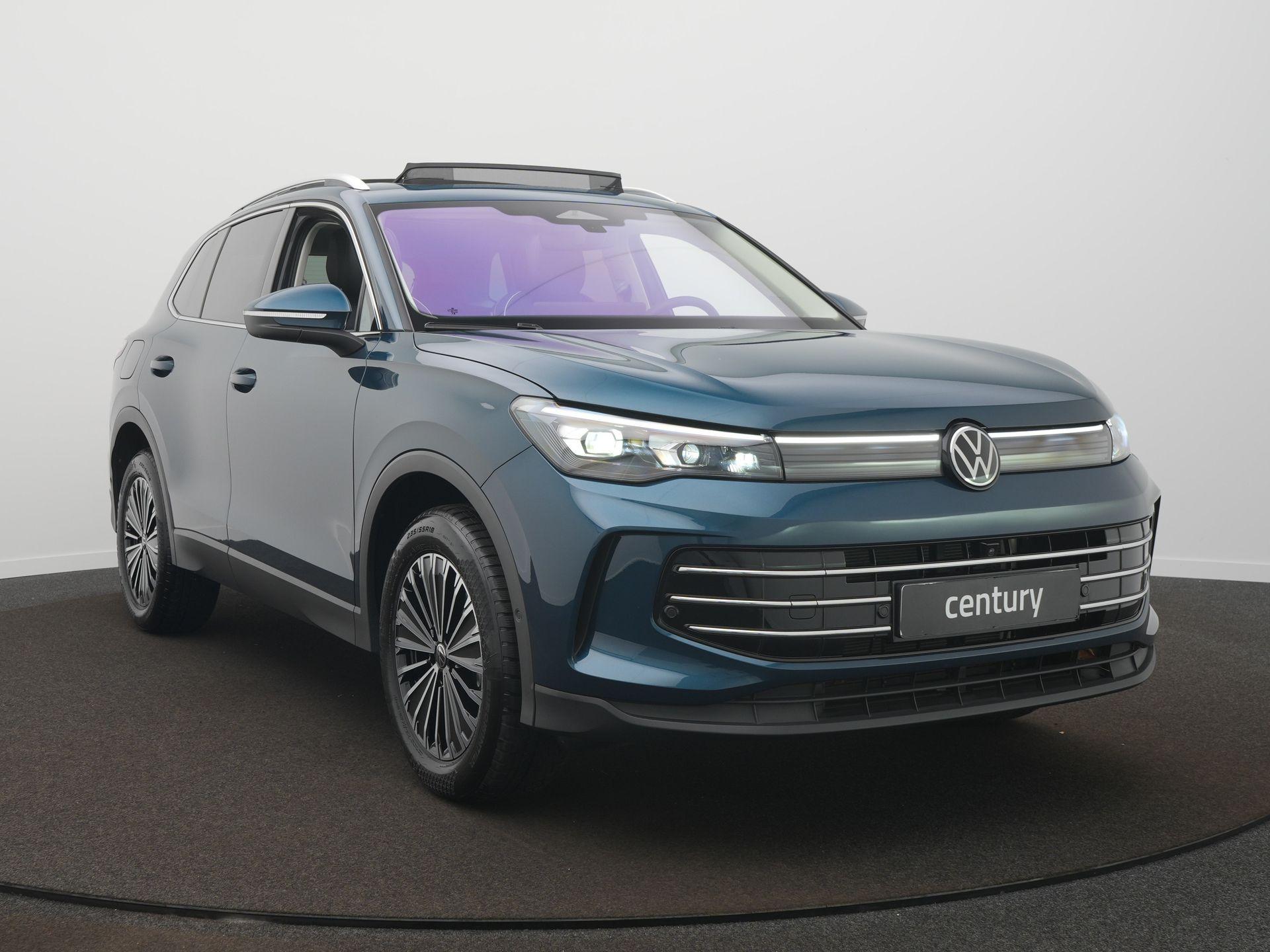 Volkswagen Tiguan 1.5 eHybrid Elegance - Afbeelding 3