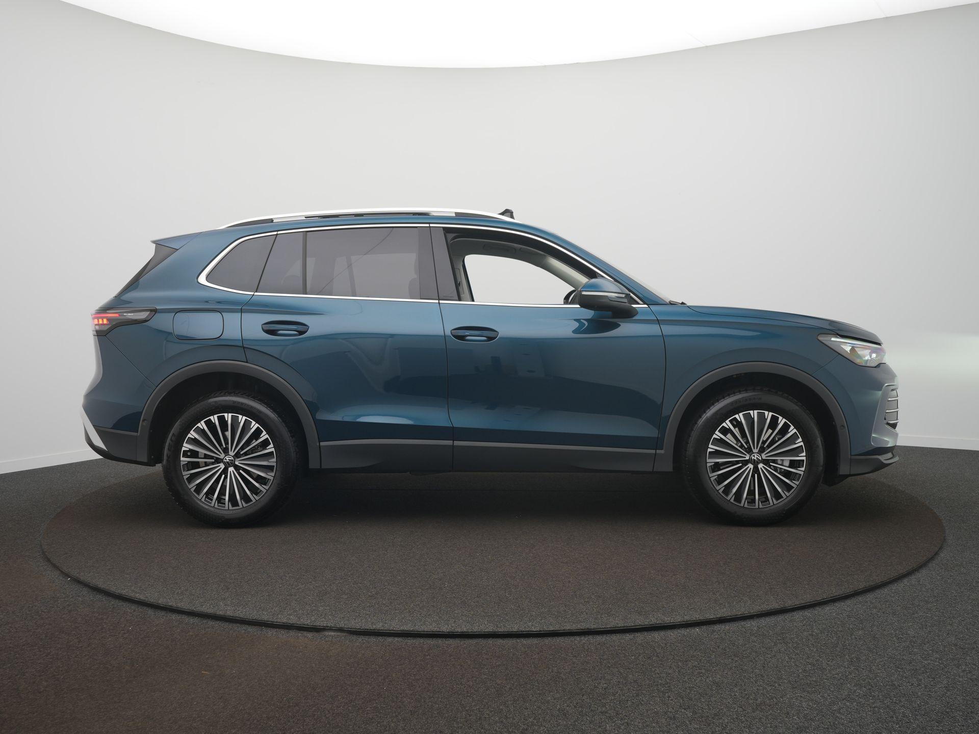 Volkswagen Tiguan 1.5 eHybrid Elegance - Afbeelding 4