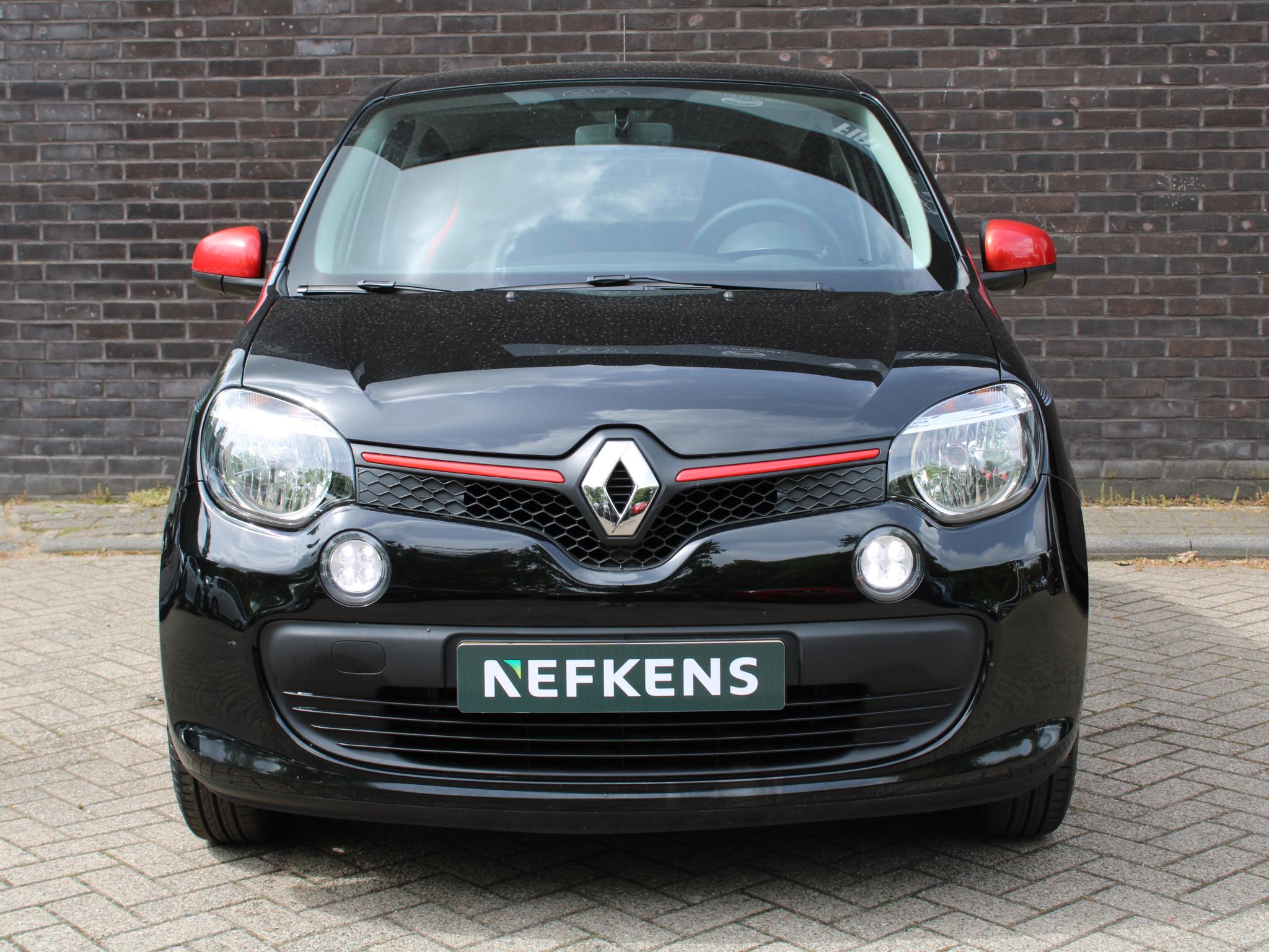Renault Twingo Collection 71pk - Afbeelding 2