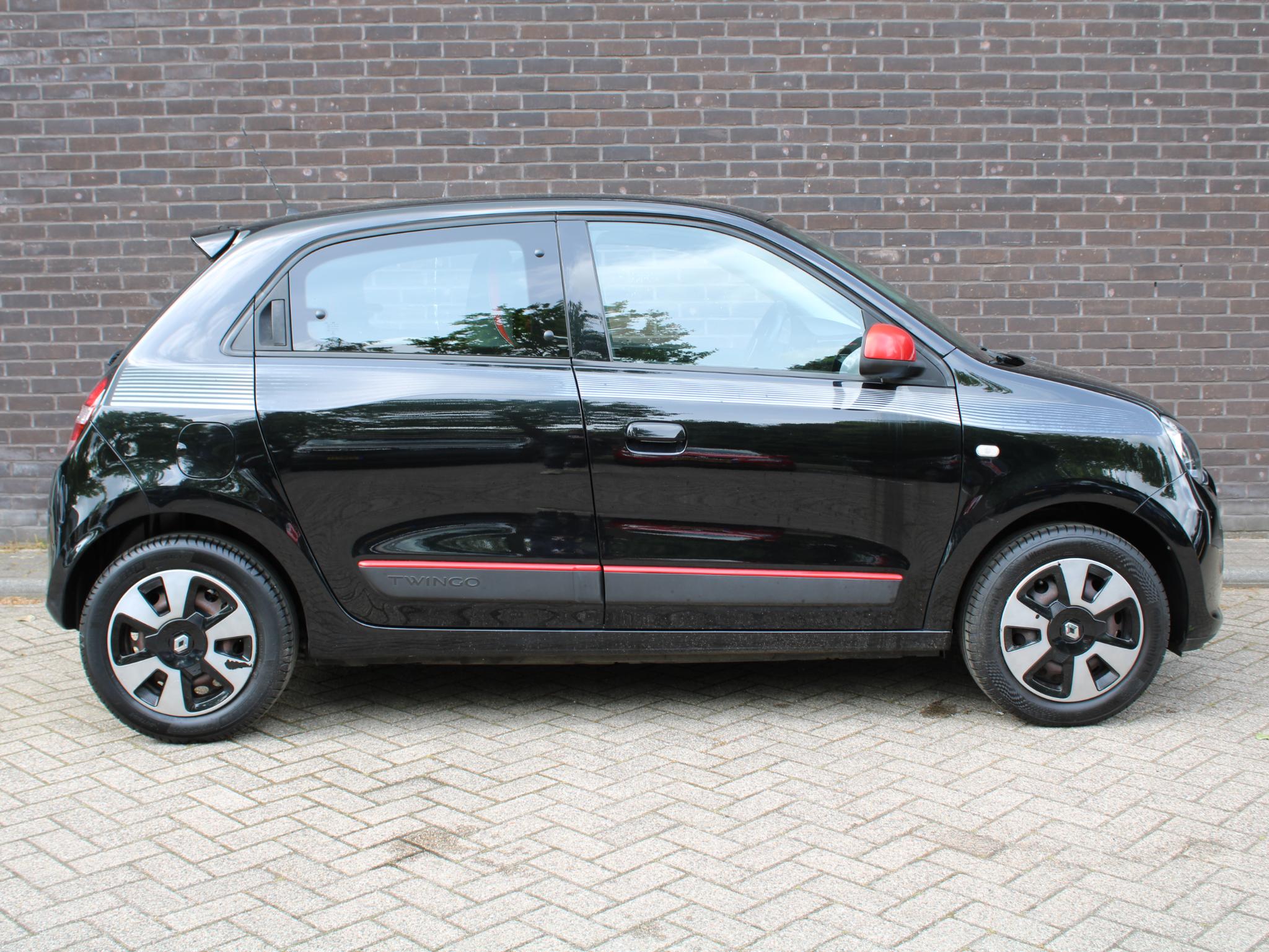 Renault Twingo Collection 71pk - Afbeelding 5