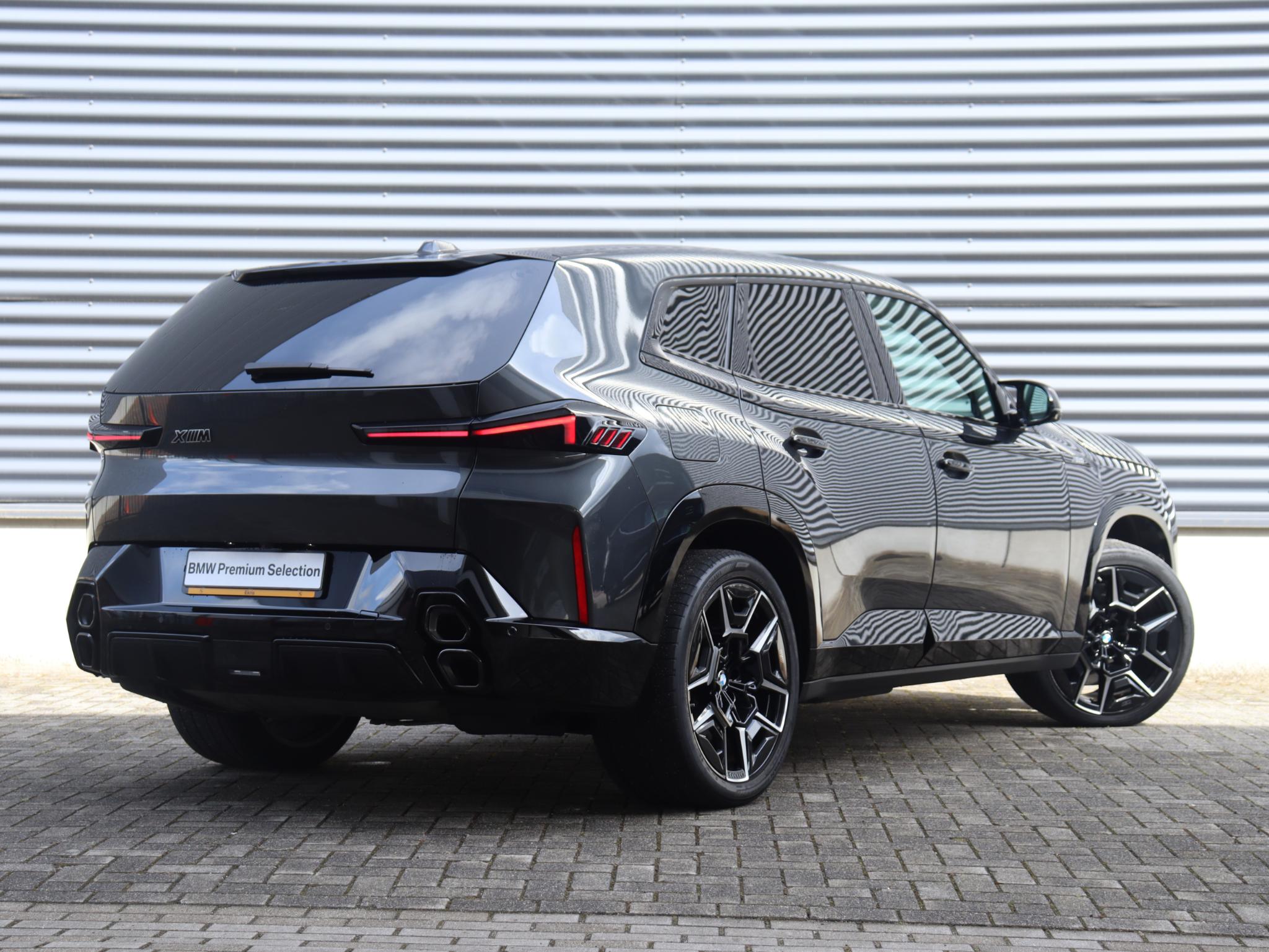 BMW XM PHEV 50e - Afbeelding 2
