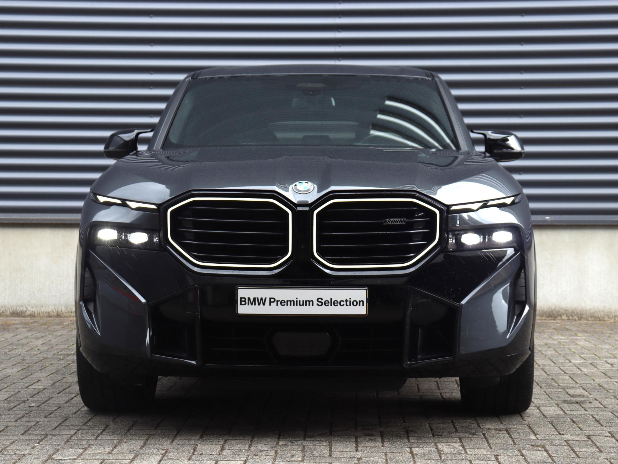 BMW XM PHEV 50e - Afbeelding 3