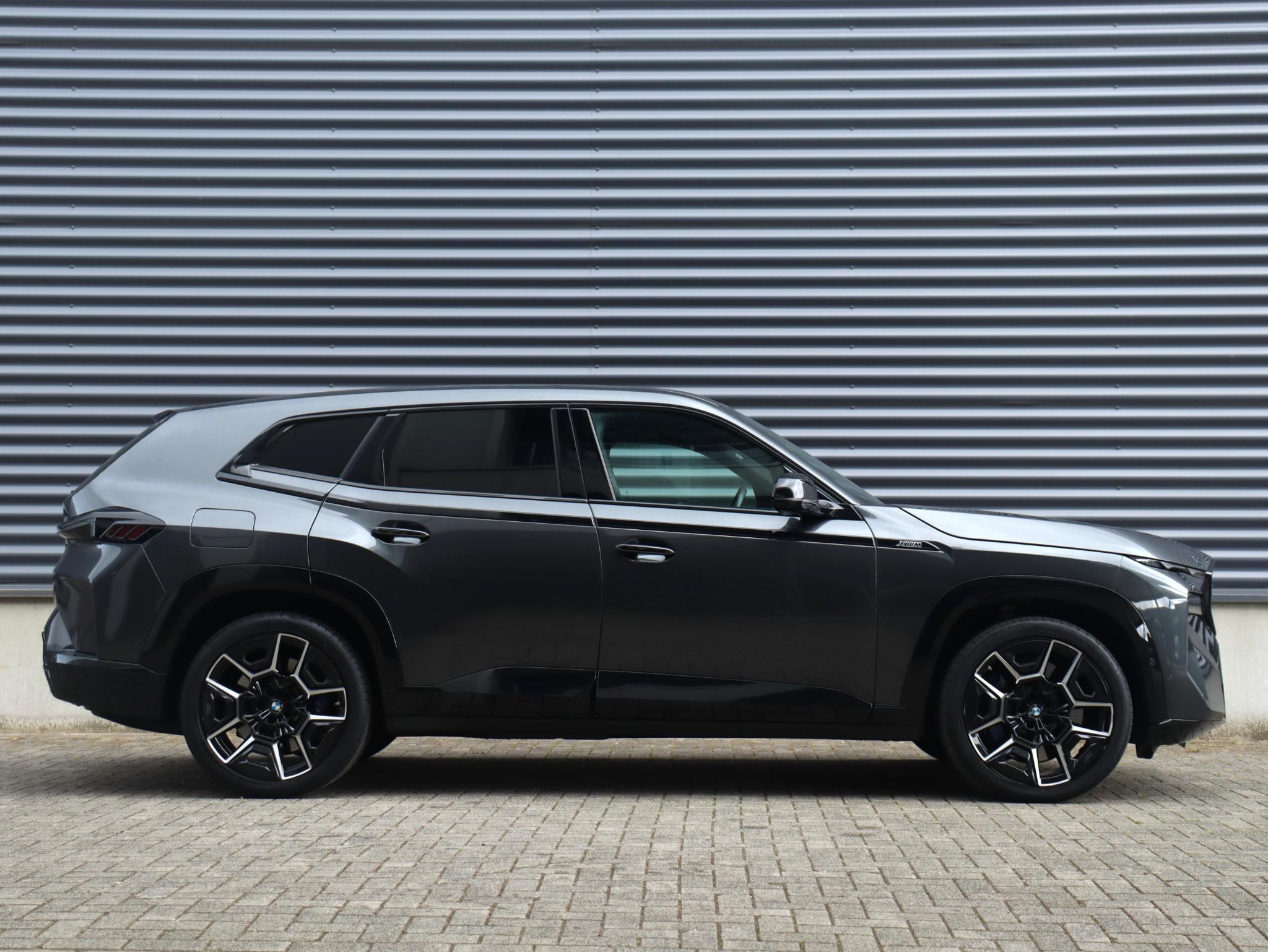 BMW XM PHEV 50e - Afbeelding 5
