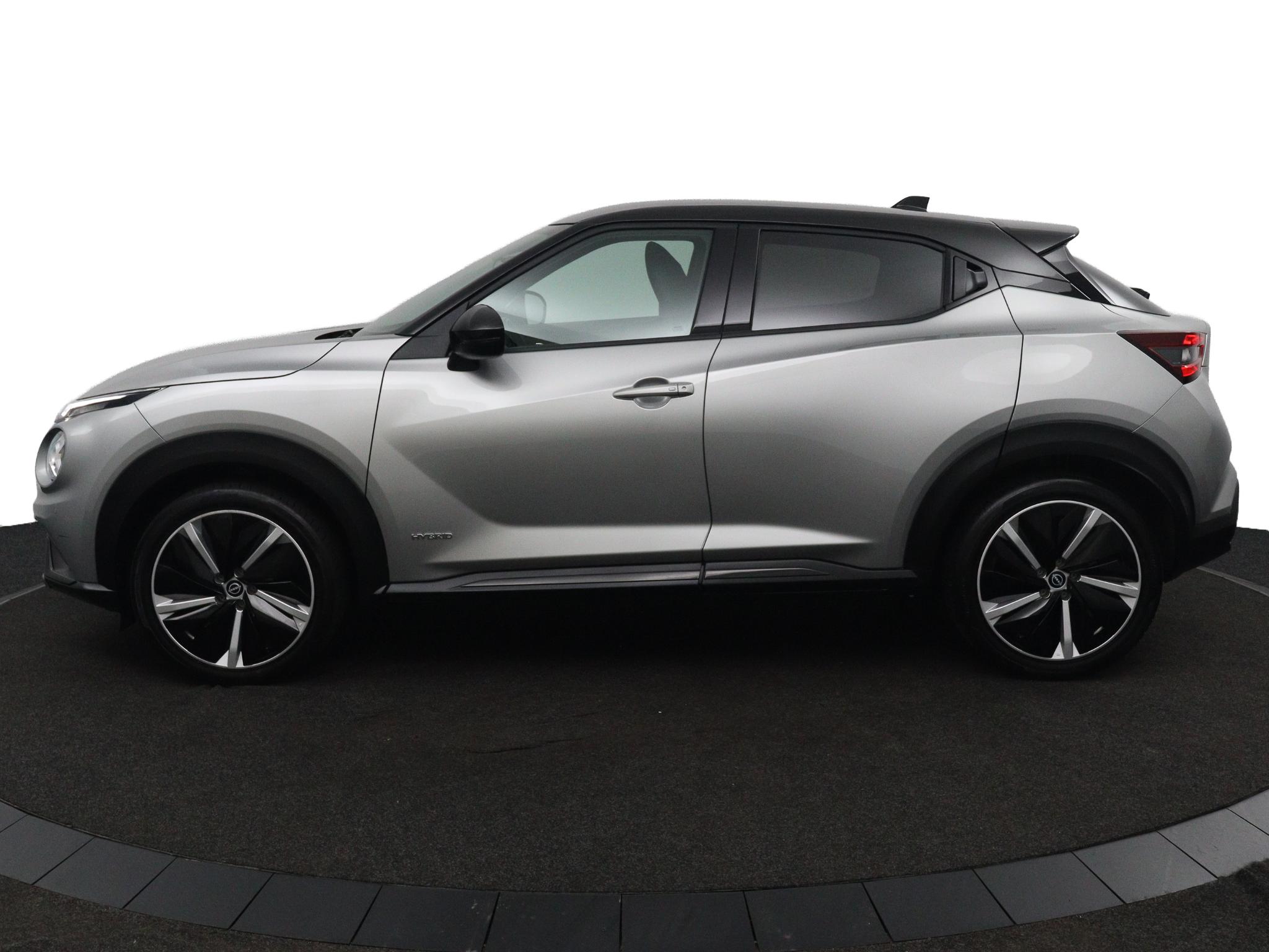 Nissan Juke 1.6 Hybrid N-Design - Afbeelding 2