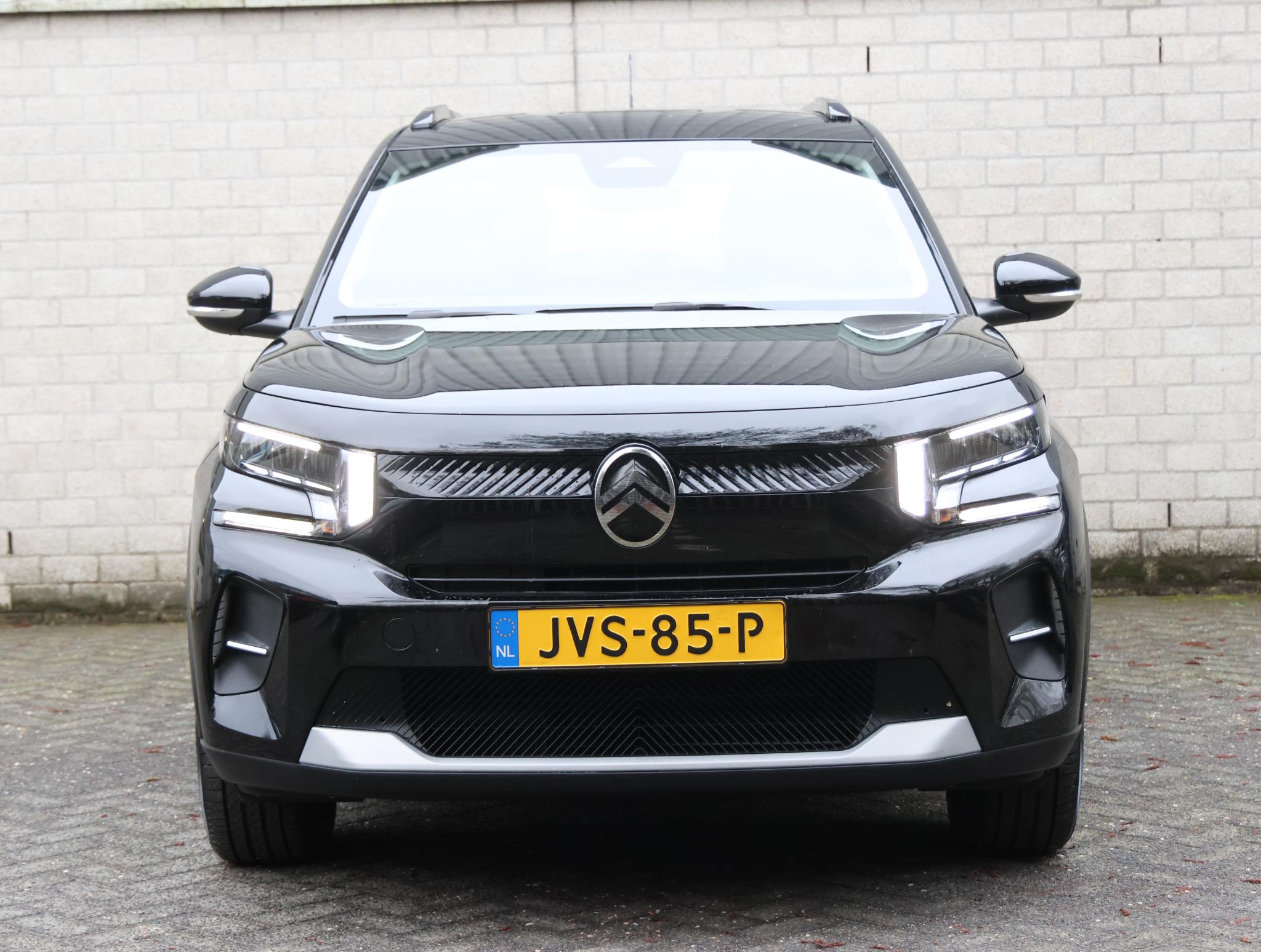 Citroën ë-C3 Plus 113pk 44kWh - Afbeelding 5