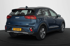 Kia Niro 1.6 GDi PHEV DynamicLine - Afbeelding 3