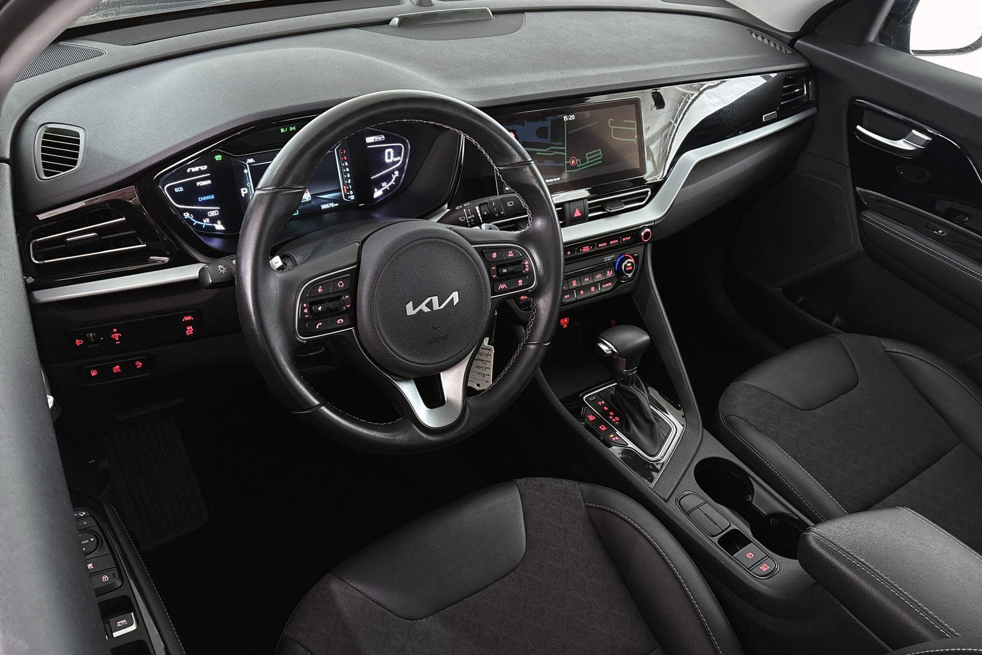Kia Niro 1.6 GDi PHEV DynamicLine - Afbeelding 5