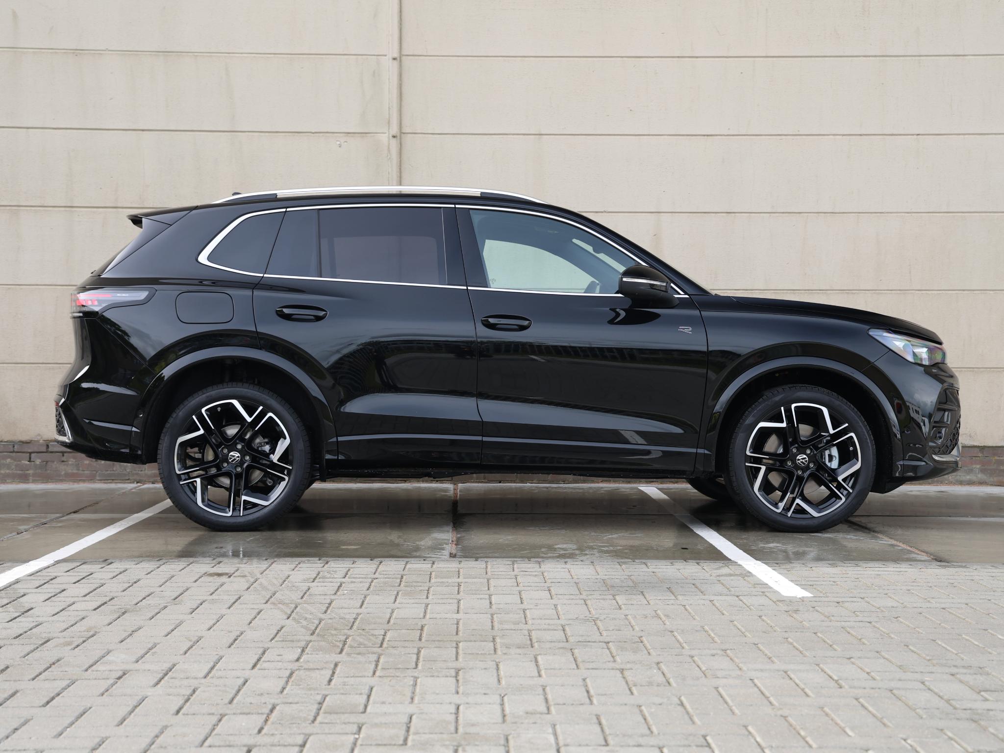 Volkswagen Tiguan R-Line Edition 1.5 eHybrid 204 PK - Afbeelding 2
