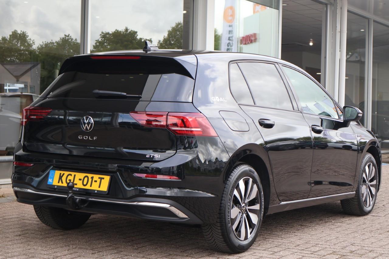 Volkswagen Golf 1.5 eTSI 150pk Life Edition - Afbeelding 2
