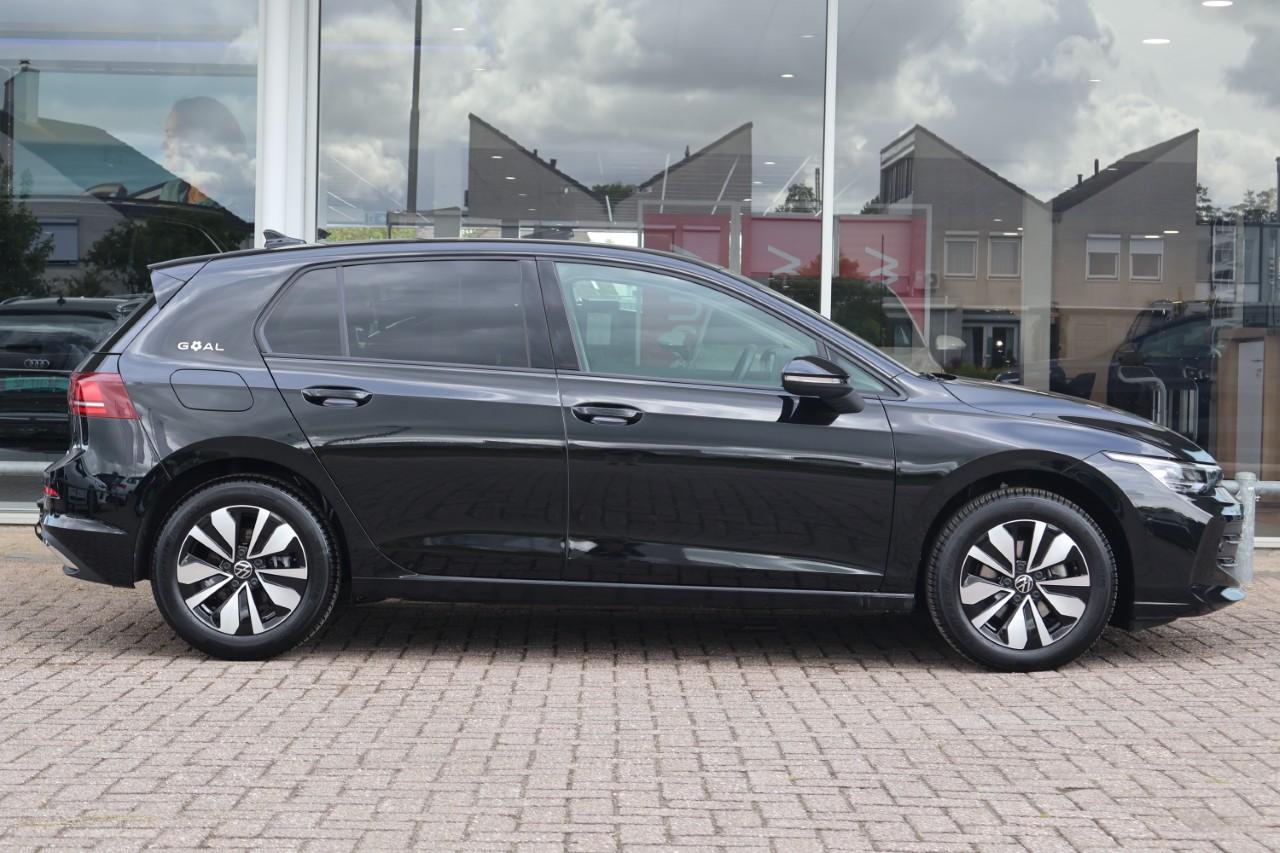 Volkswagen Golf 1.5 eTSI 150pk Life Edition - Afbeelding 3