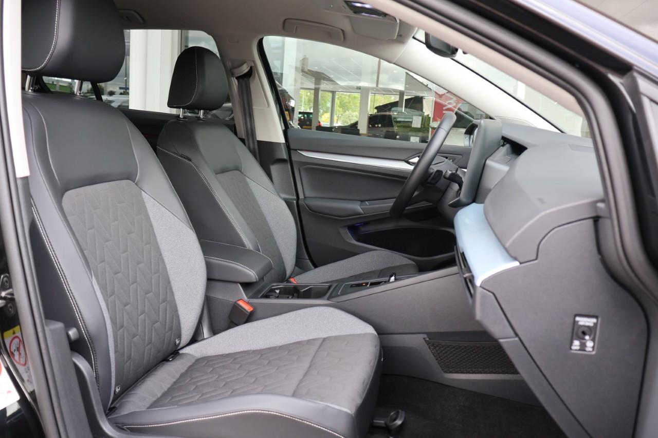Volkswagen Golf 1.5 eTSI 150pk Life Edition - Afbeelding 4