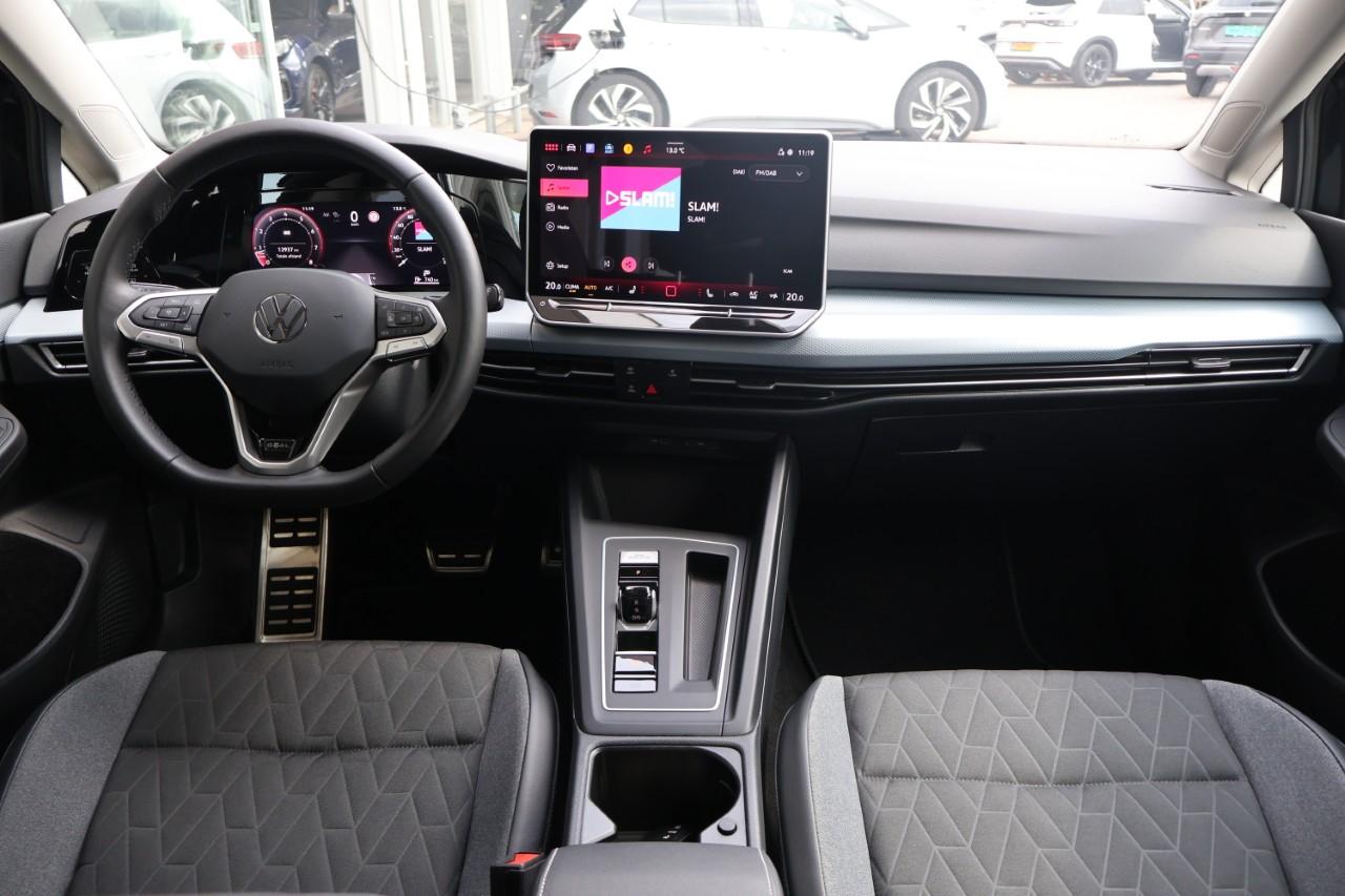 Volkswagen Golf 1.5 eTSI 150pk Life Edition - Afbeelding 5