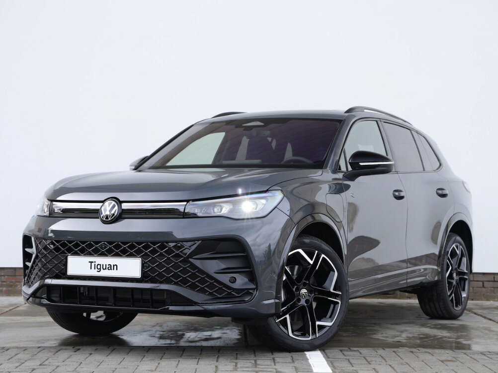 Volkswagen Tiguan R-Line Edition 1.5 eHybrid 272 PK