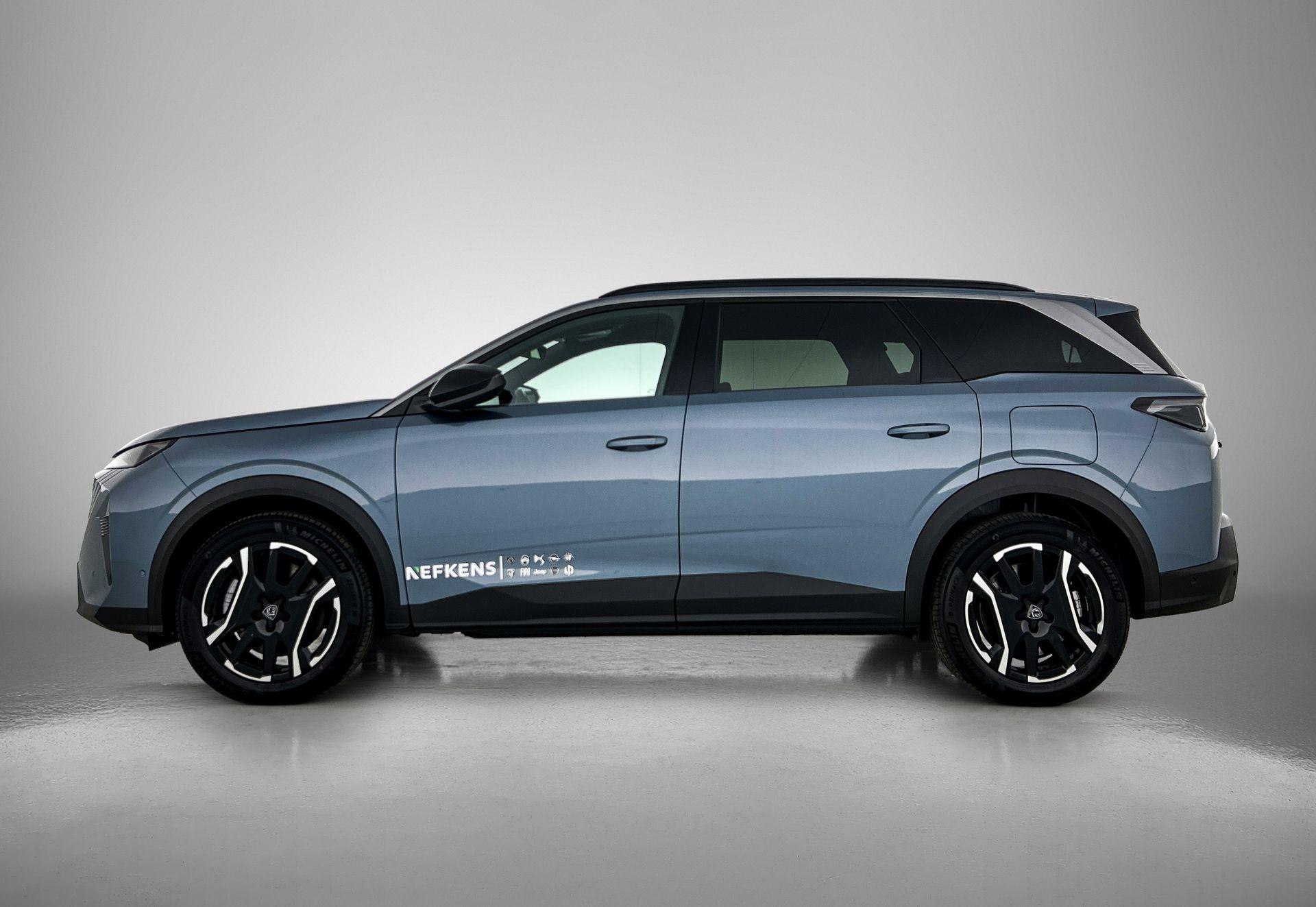 Peugeot e-5008 SUV Allure Avantage 73 kWh 210pk - Afbeelding 2