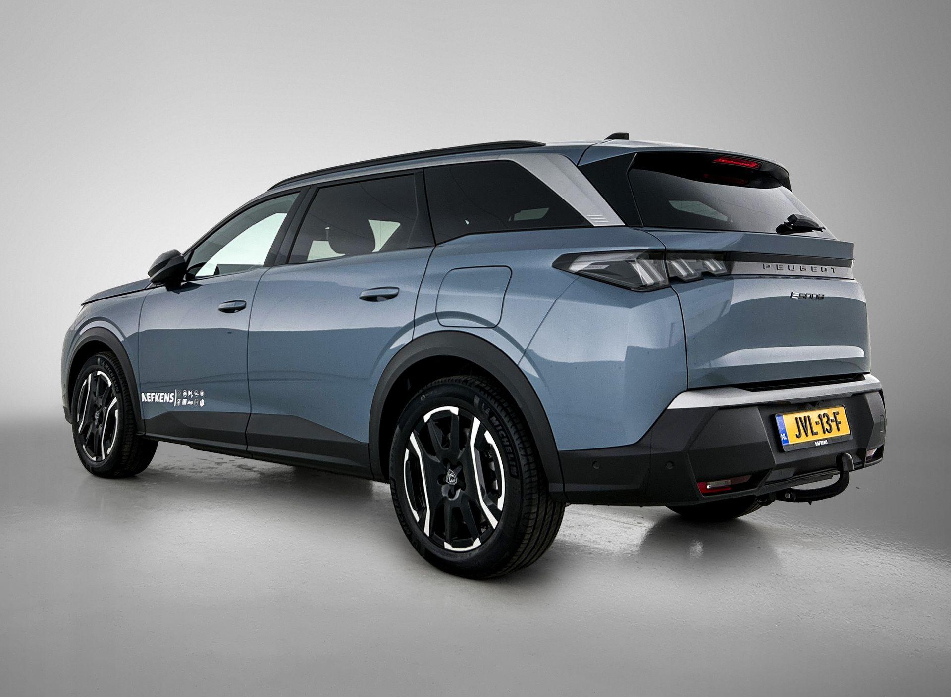 Peugeot e-5008 SUV Allure Avantage 73 kWh 210pk - Afbeelding 3