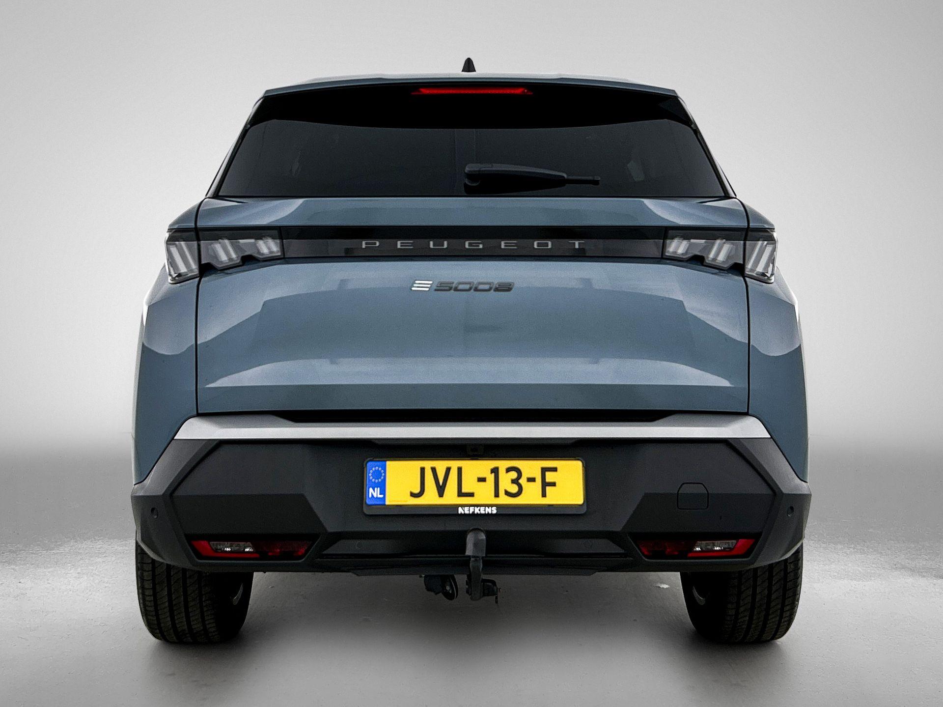 Peugeot e-5008 SUV Allure Avantage 73 kWh 210pk - Afbeelding 5