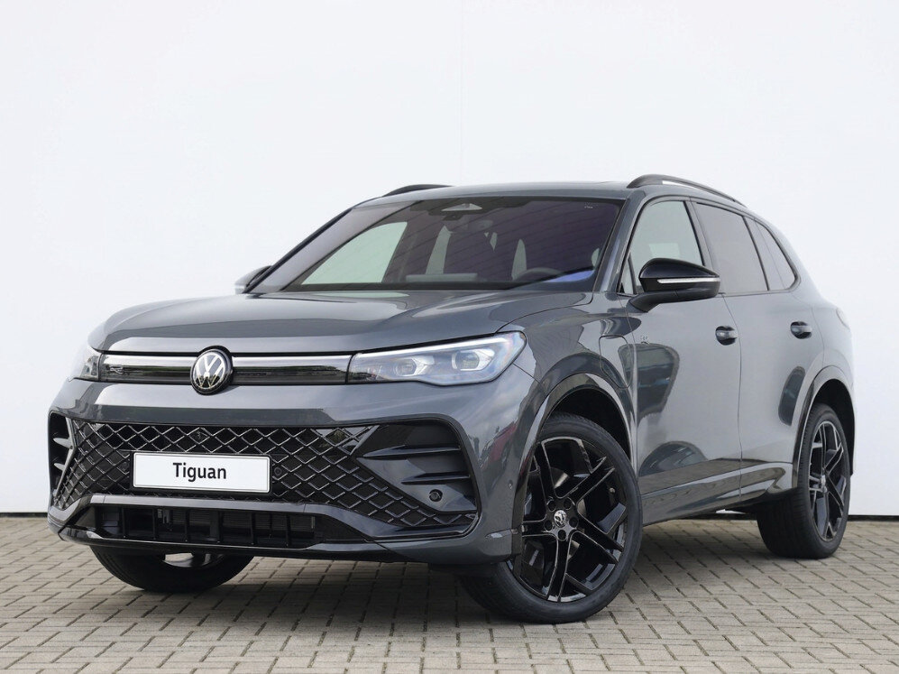 Volkswagen Tiguan R-Line Edition 1.5 eHybrid 272 PK