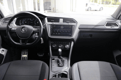 Volkswagen Tiguan Allspace 2.0 TDI 150pk DSG Highline Business R-line 7p. - Afbeelding 5