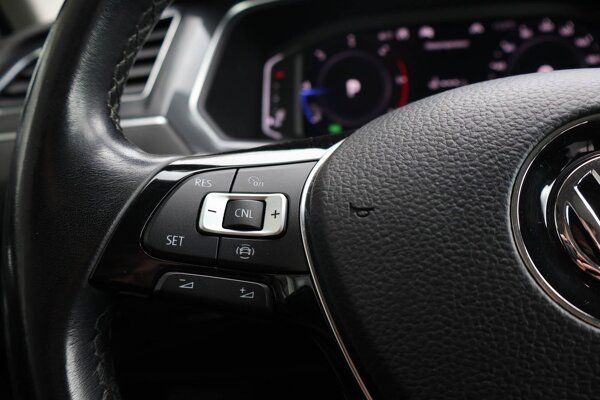 cruise control adaptief cruise control adaptief