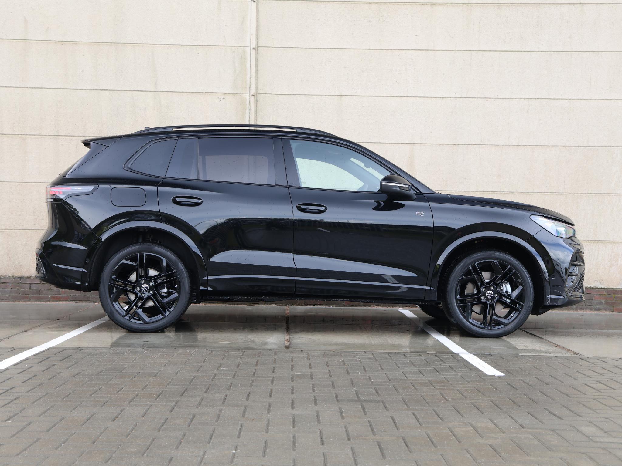 Volkswagen Tiguan R-Line Edition 1.5 eHybrid 204 PK - Afbeelding 2