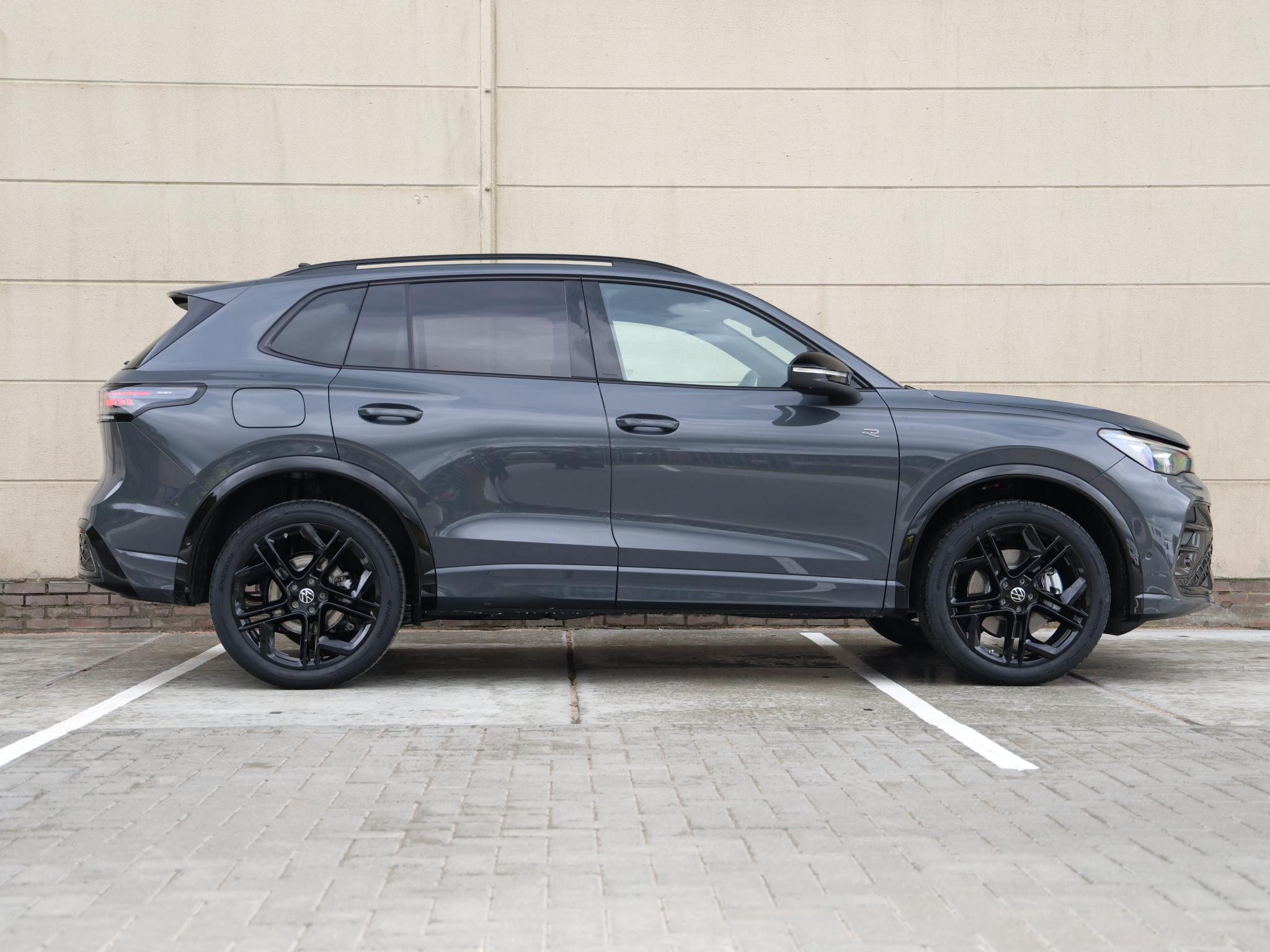 Volkswagen Tiguan R-Line Edition 1.5 eHybrid 204 PK - Afbeelding 2