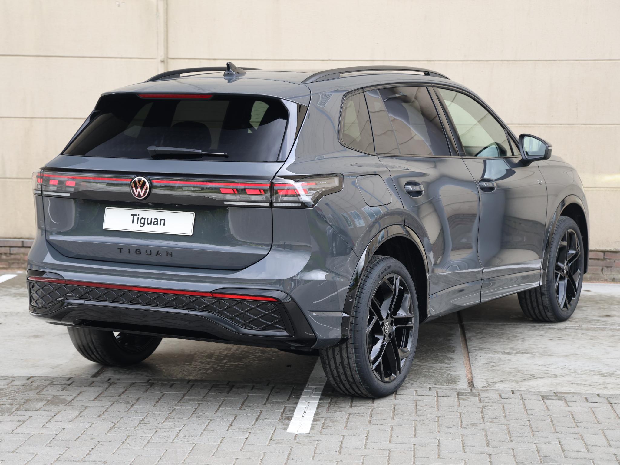 Volkswagen Tiguan R-Line Edition 1.5 eHybrid 204 PK - Afbeelding 5