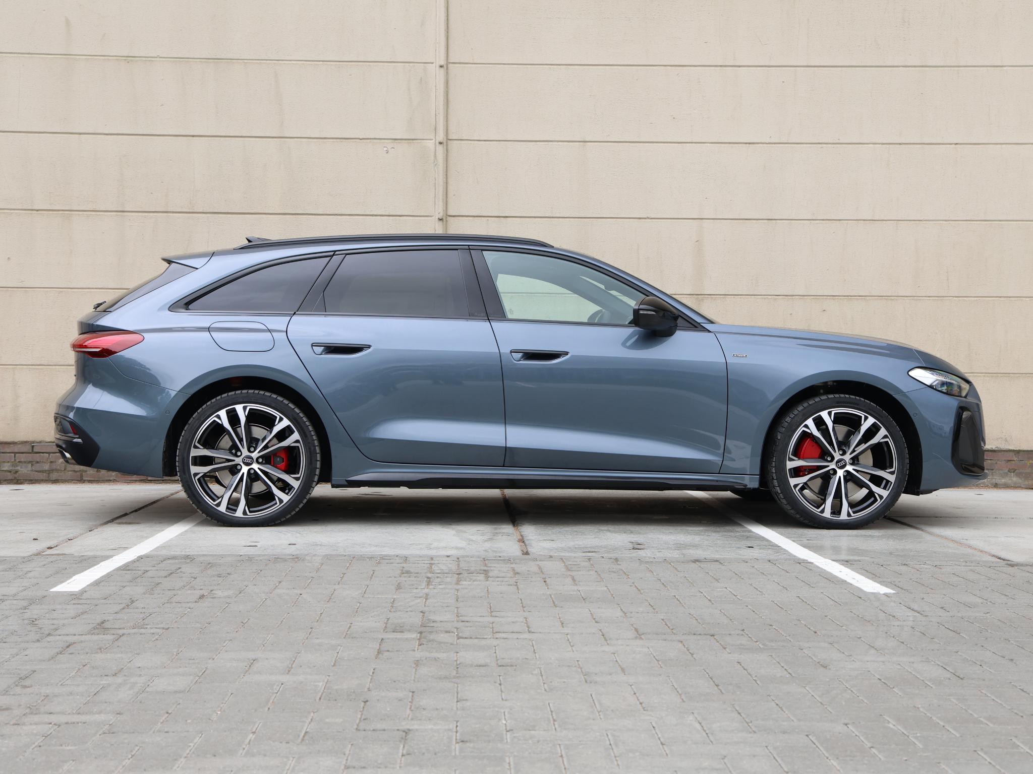 Audi A5 AVANT S edition e-hybrid 220 kW / 299 PK - Afbeelding 2