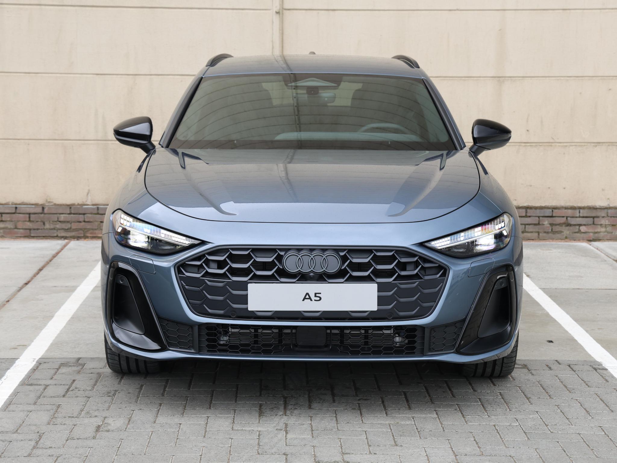 Audi A5 AVANT S edition e-hybrid 220 kW / 299 PK - Afbeelding 4