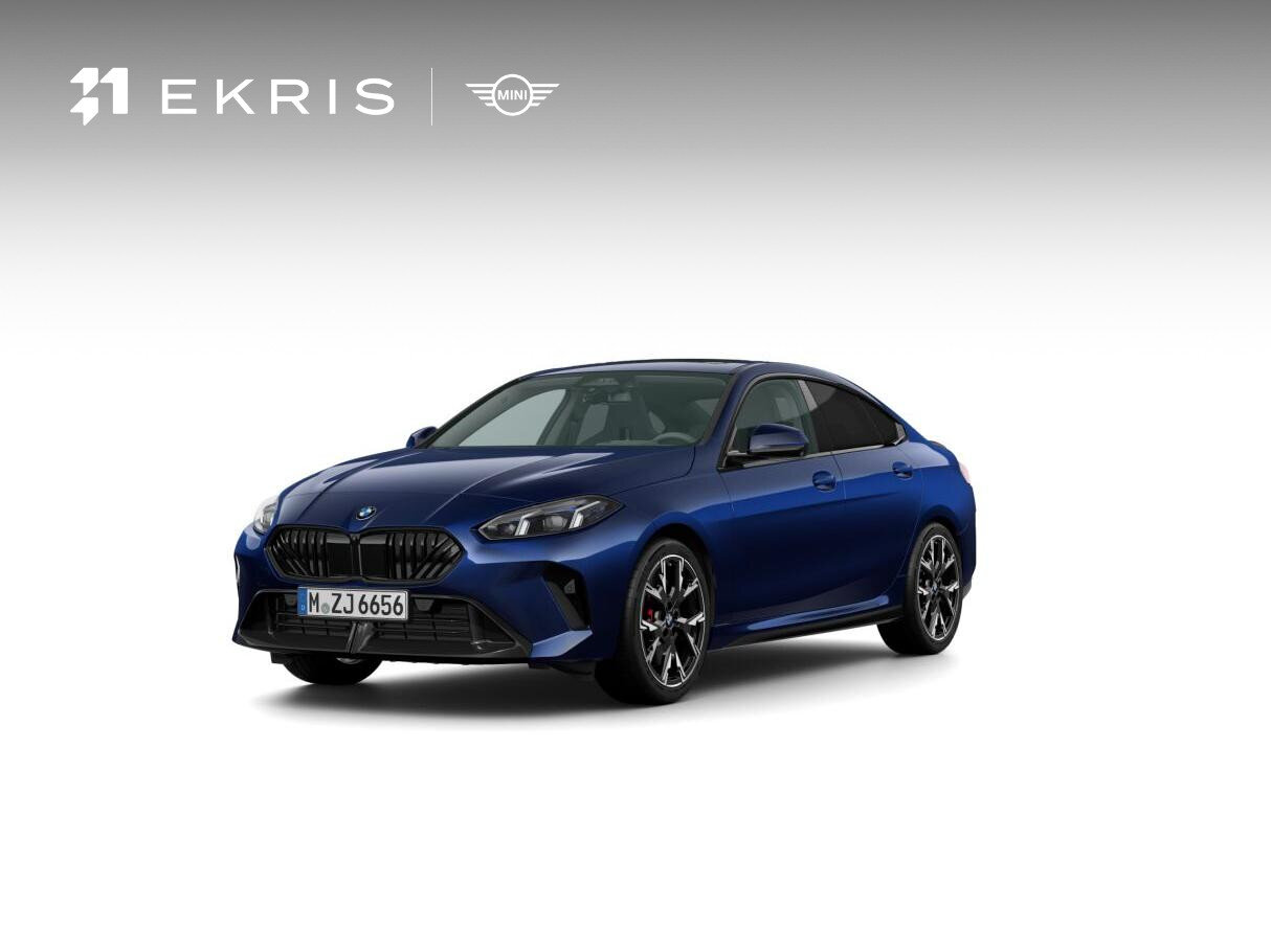 BMW 2 Serie 223 xDrive Gran Coupé