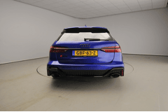 Audi RS6 RS 6 TFSI quattro - Afbeelding 3