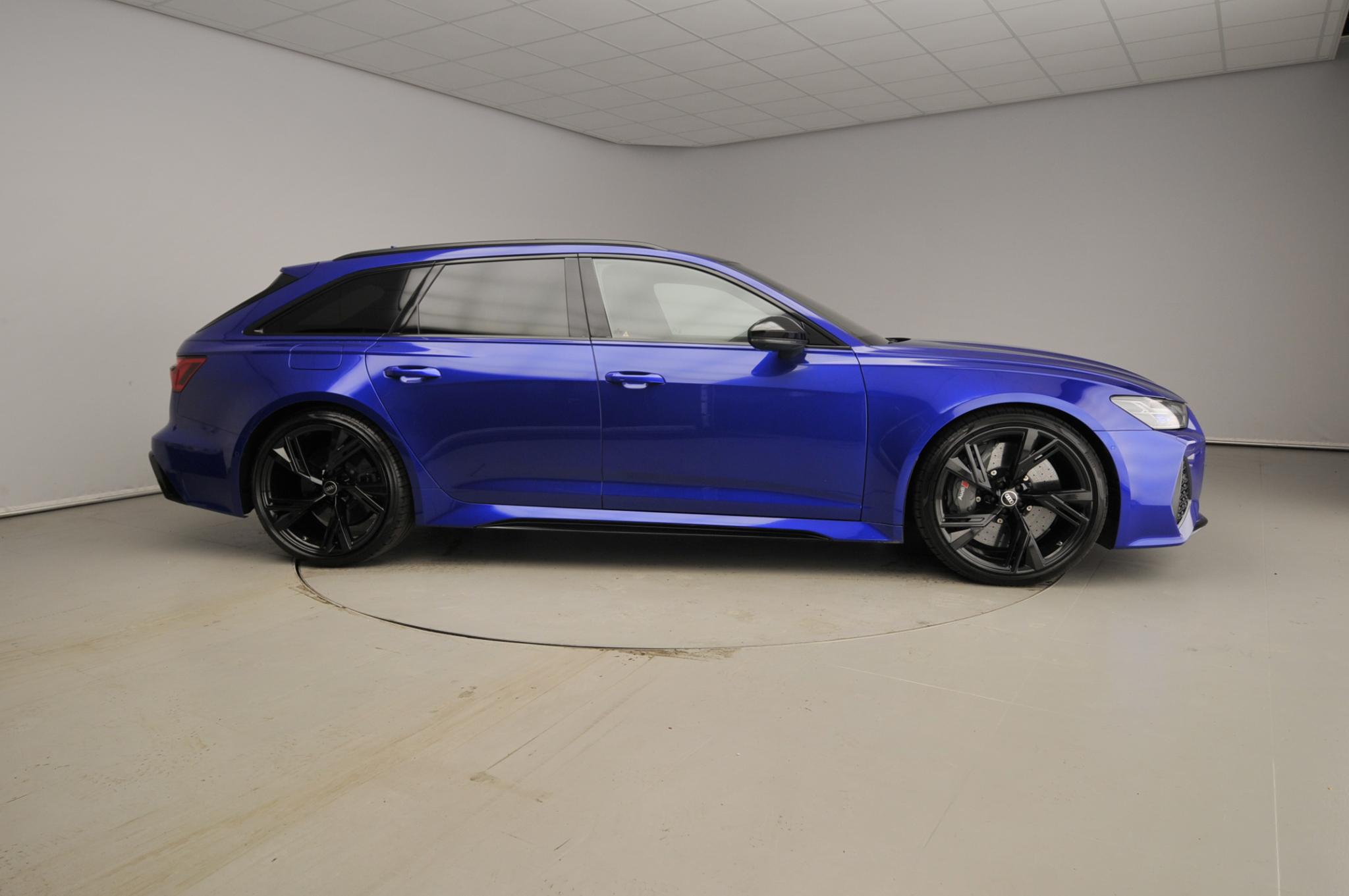 Audi RS6 RS 6 TFSI quattro - Afbeelding 4