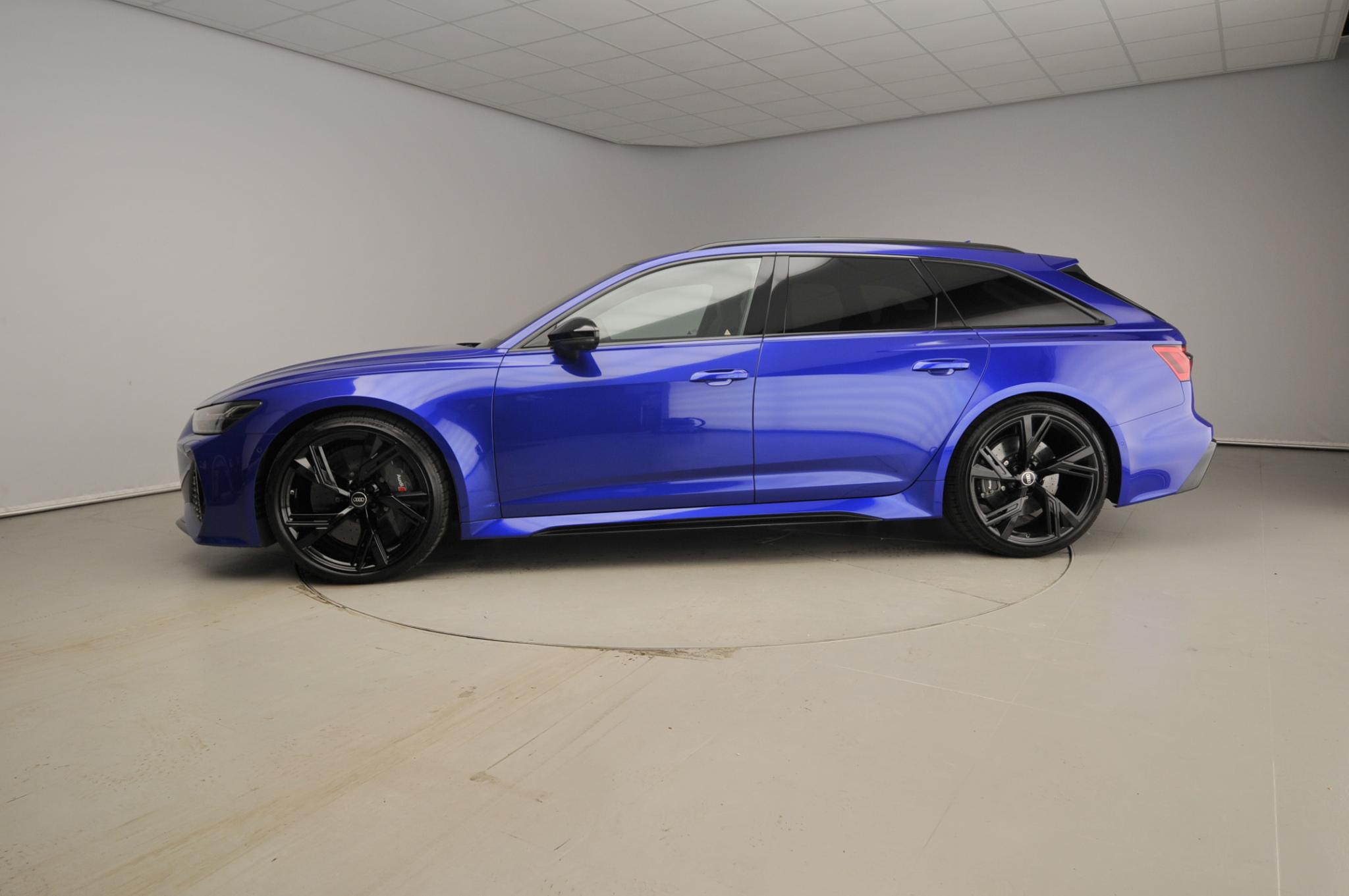 Audi RS6 RS 6 TFSI quattro - Afbeelding 2