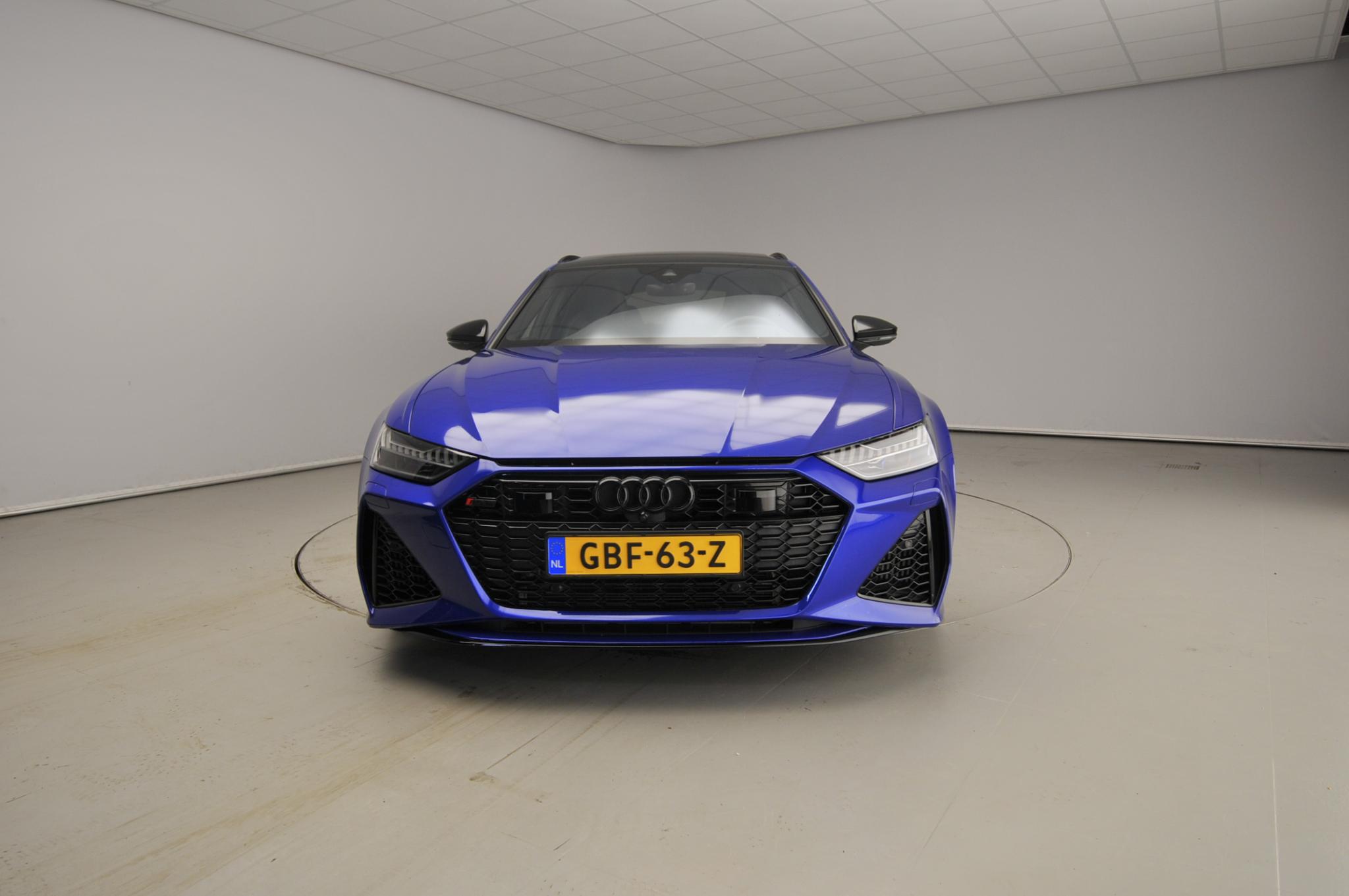 Audi RS6 RS 6 TFSI quattro - Afbeelding 5
